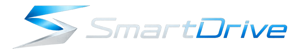 SmartDrive Logo